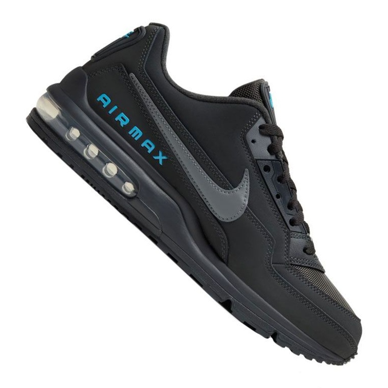 Pantofi Nike Air Max Ltd 3 CT2275-002 gri