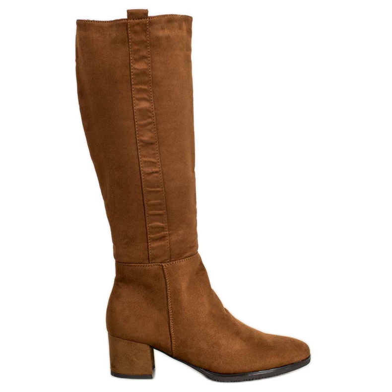 Filippo Cizme maro clasice