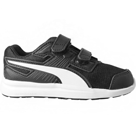 Puma Escaper Mesh V Inf Jr 190327 08 negru