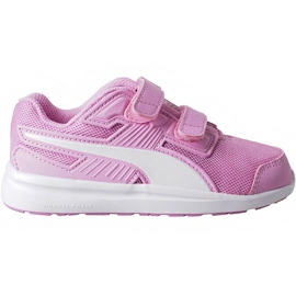 Puma Escaper Mesh V Inf Jr 190327 09 roz