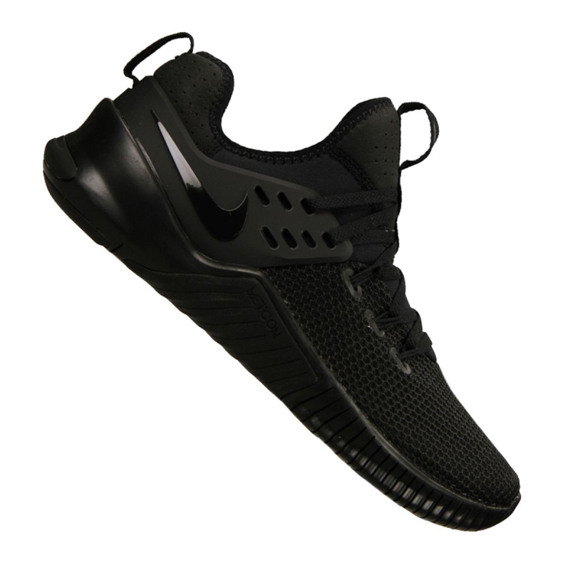 Pantof Nike Free Metcon M AH8141-003 negru