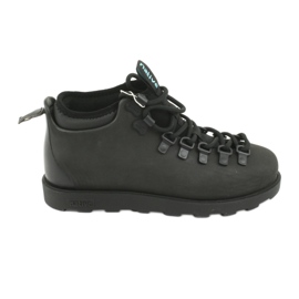 NATIVE FITZSIMMONS CITYLITE JIFFY BLACK negru