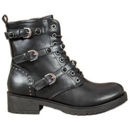 Cm Paris Muncitori negri cu margele negru Cm Paris Muncitori negri cu margele negru