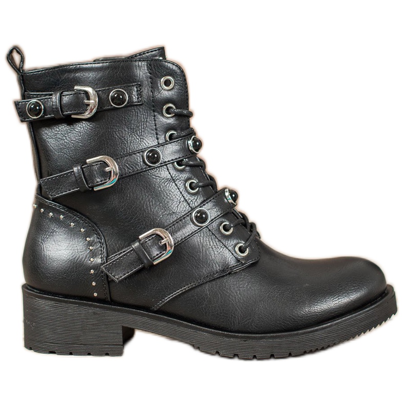 Cm Paris Muncitori negri cu margele negru