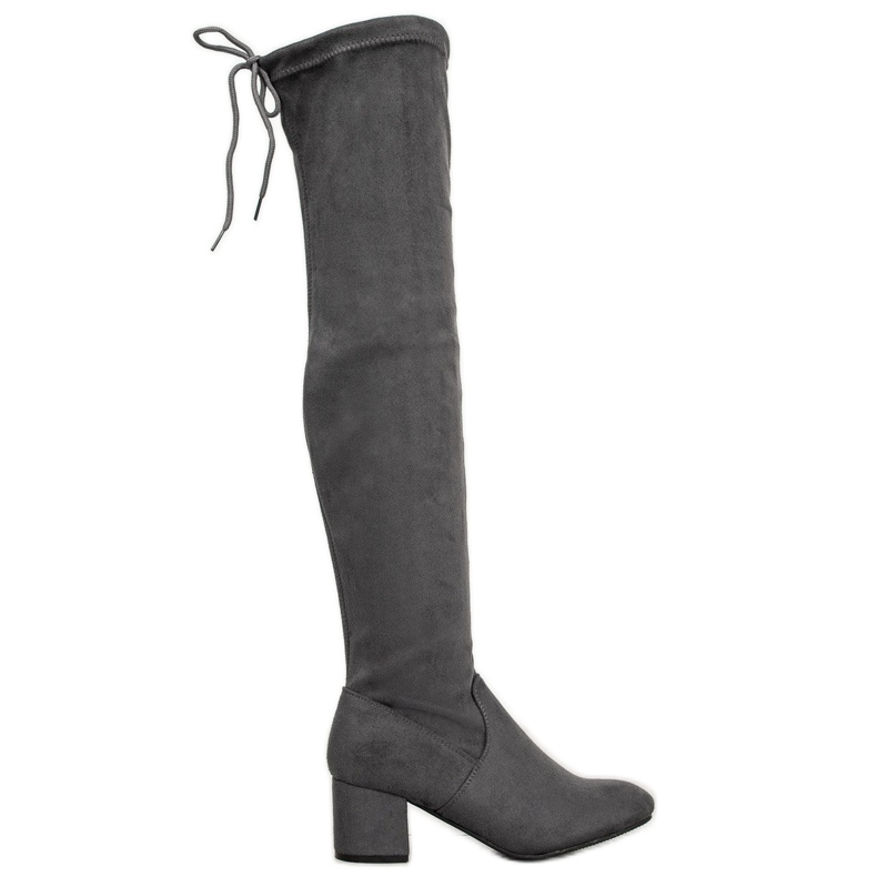 Seastar Muschetarii gri pe post