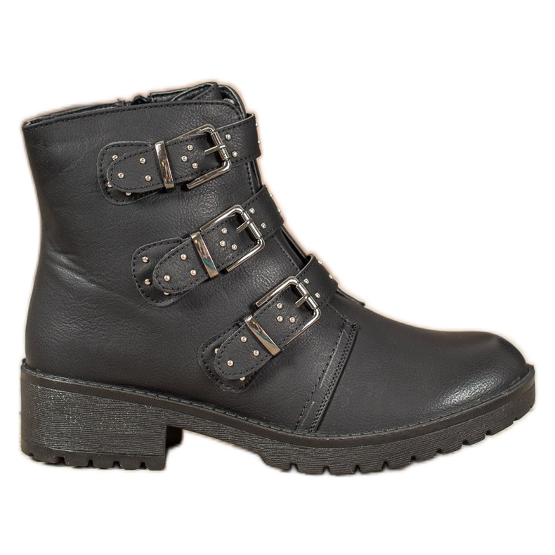 J. Star Muncitori negri cu cleme negru