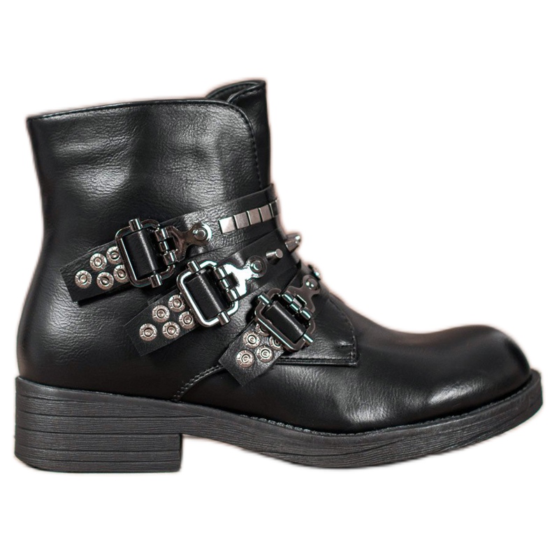 SHELOVET Muncitori negri negru