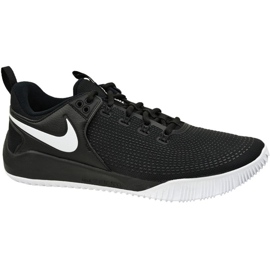 Pantofi Nike Air Zoom Hyperace 2 AR5281-001 negru negru
