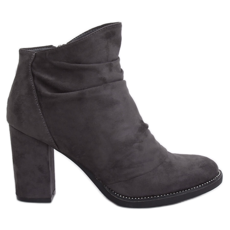 Gri FA177 Tocuri înalte gri Gri FA177 Tocuri înalte gri