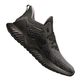 Pantofi de alergare adidas Alphabounce Beyond M AQ0573 negru