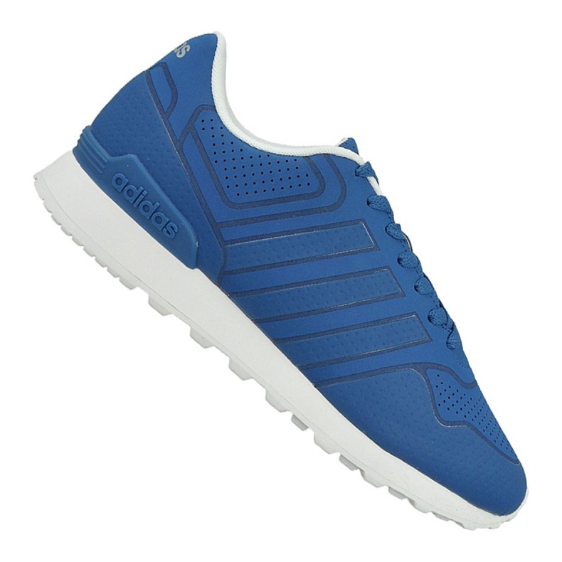 Încălțăminte adidas 10K Casual M B74707 albastru
