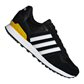 Pantofi Adidas 10k M F34457 negru