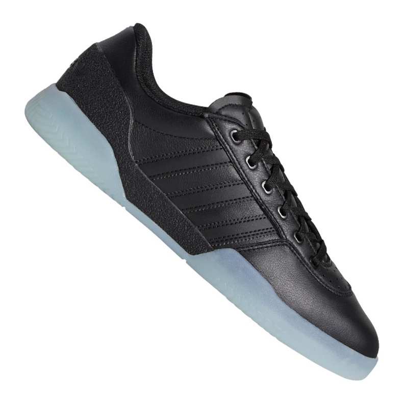 Pantofi Adidas City Cup DB3076 negru