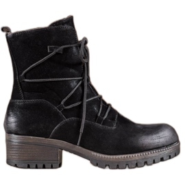 Kylie Muncitori sportivi negru