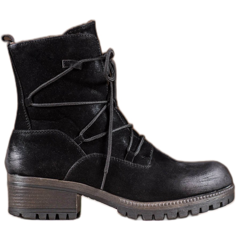 Kylie Muncitori sportivi negru