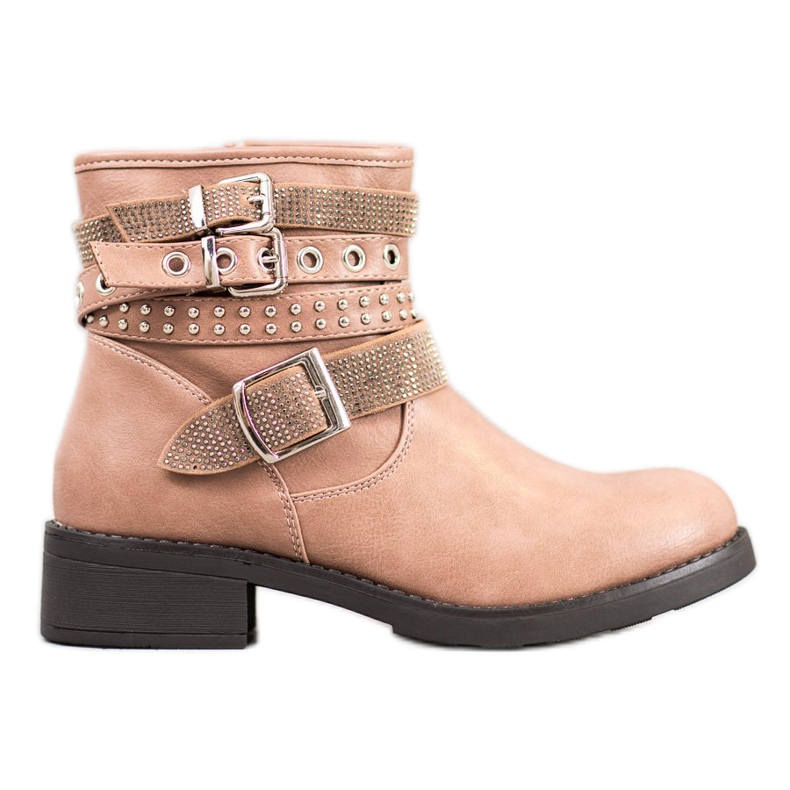 SDS Muncitori la modă roz