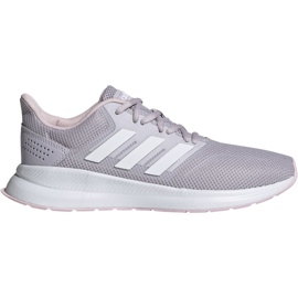 Pantofi Adidas W Runfalcon EE8166 violet