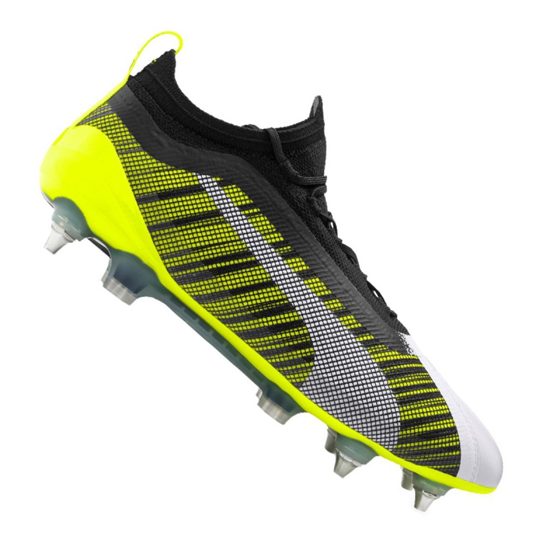 Ghete de fotbal Puma One 5.1 Mx Sg Fg M 105615-02 multicolor multicolor