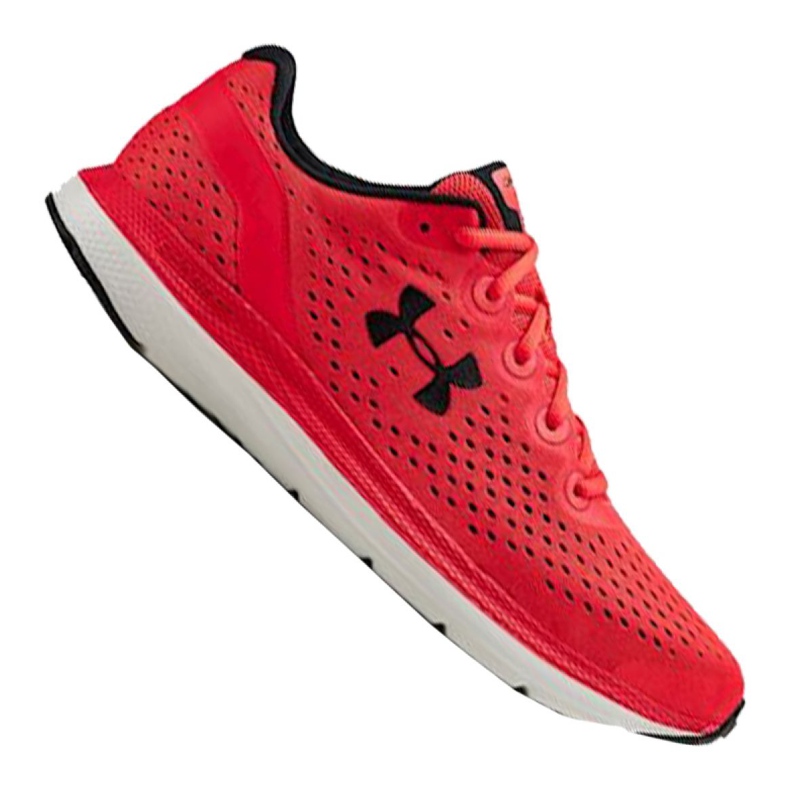 Under Armour Charged Impulse M 3021950-600 roșu