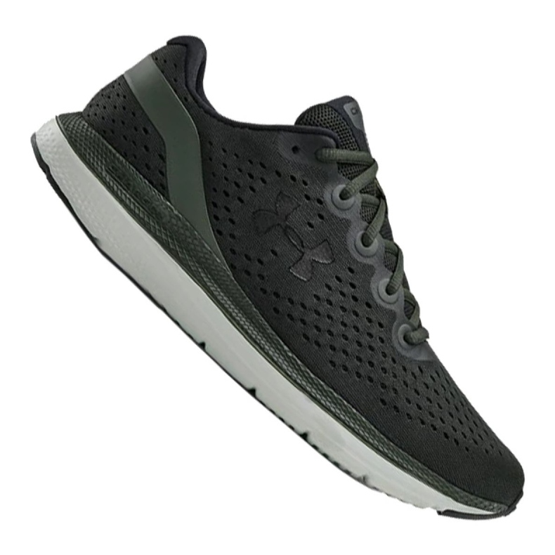 Under Armour Charged Impulse M 3021950-300 verde