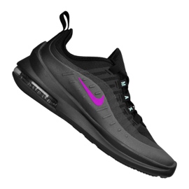 Pantofi Nike Air Max Axis (G0S) Jr AH5222-011 negru