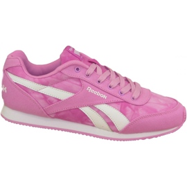 Reebok Royal Cl Jog 2GR W AQ9379 roz Reebok Royal Cl Jog 2GR W AQ9379 roz