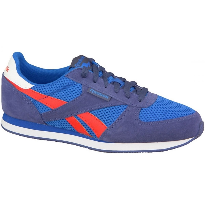 Reebok Royal Cl Jogger M V68437 albastru marin