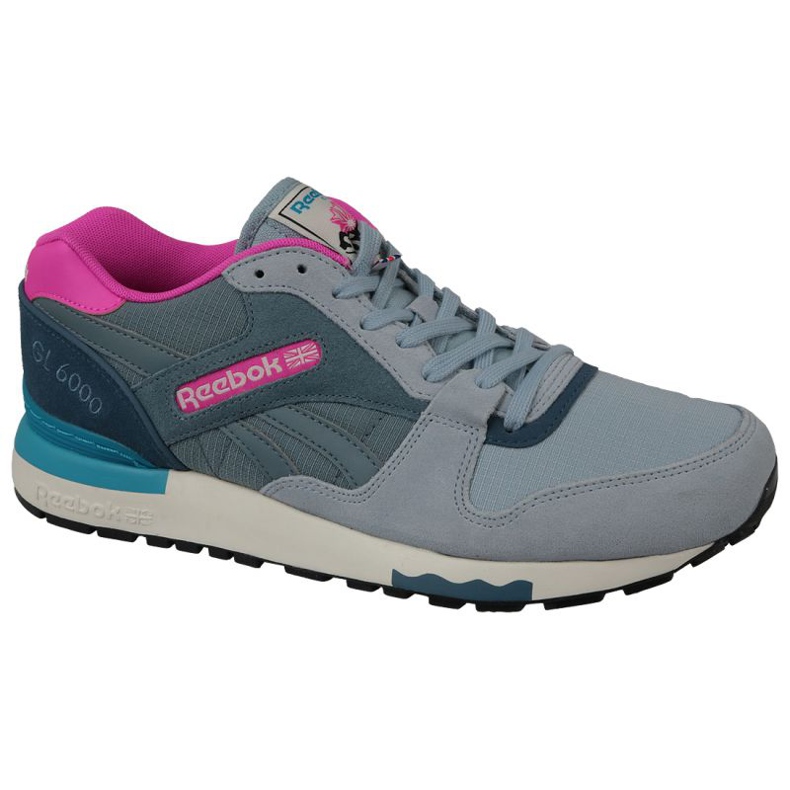 Reebok Gl 6000 Out-Color W BD1579 gri