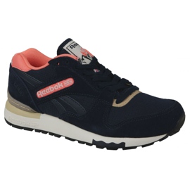 Reebok Gl 6000 Out-Color W BD1580 albastru marin Reebok Gl 6000 Out-Color W BD1580 albastru marin