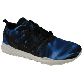 Ventilator Reebok Classic M V69416 albastru