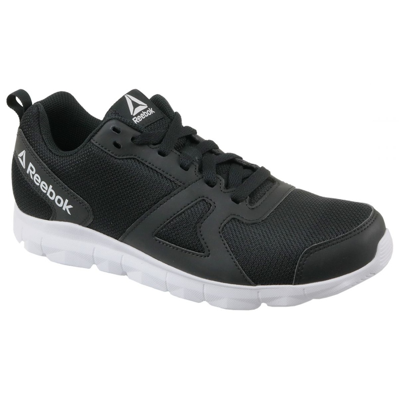 Pantofi Reebok Fithex Tr M BS9127 negru