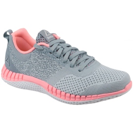 Reebok Print Run Prime W BS8814 gri