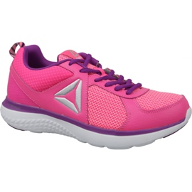 Pantofi Reebok Astroride W BD5013 roz Pantofi Reebok Astroride W BD5013 roz