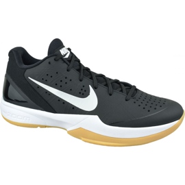 Pantof Nike Air Zoom Hyperattack M 881485-001 negru Pantof Nike Air Zoom Hyperattack M 881485-001 negru