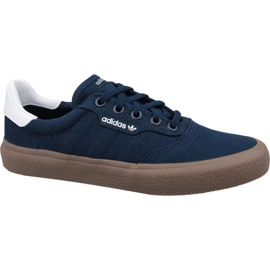Pantofi Adidas 3MC M G54654 albastru marin Pantofi Adidas 3MC M G54654 albastru marin
