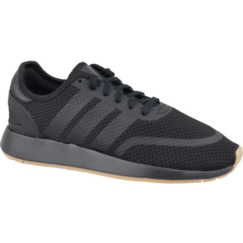 Pantofi Adidas N-5923 M BD7932 negru