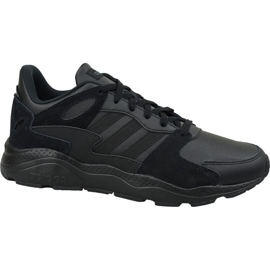 Pantofi Adidas Crazychaos M EE5587 negru