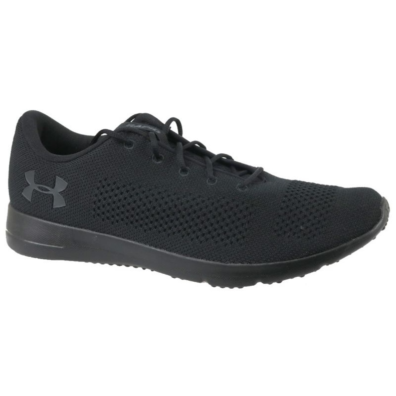 Pantofi Under Armour Rapid M 1297445-004 negru