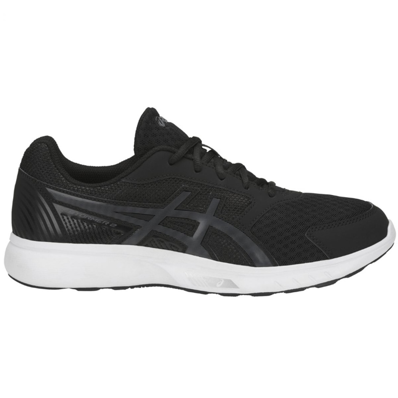 Asics Stormer 2 M T843N-9097 negru
