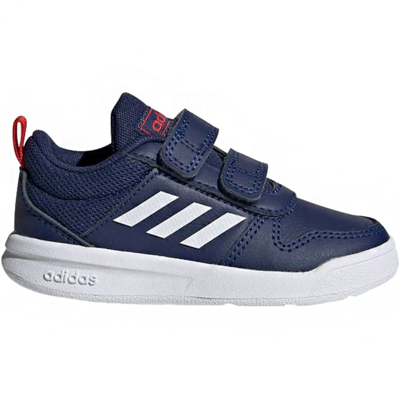 Pantofi Adidas Tensaur I Jr EF1104 albastru marin