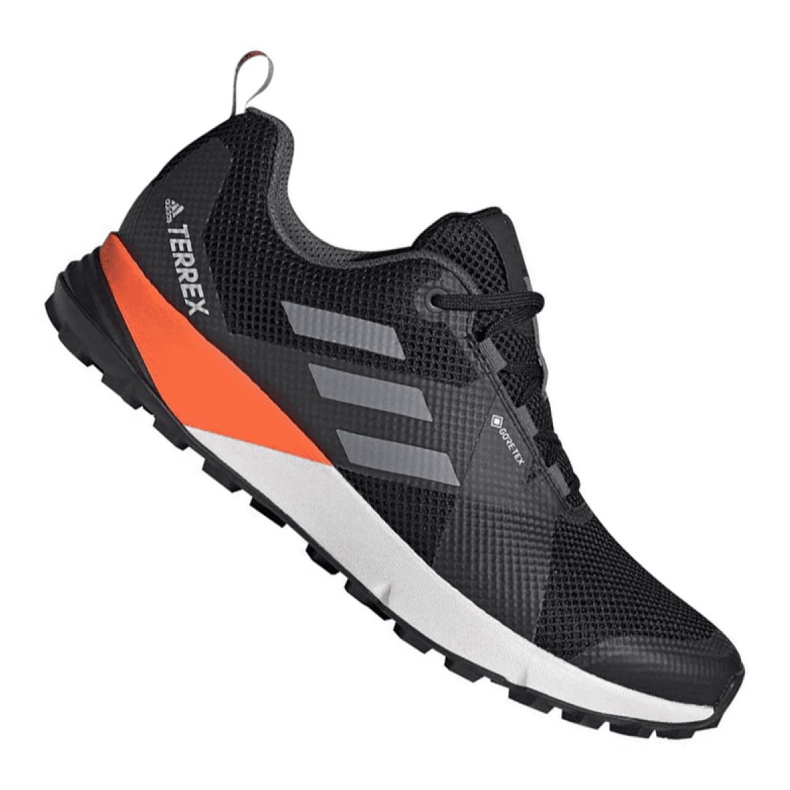 Pantofi Adidas Terrex Two Gtx M EF1437 negru