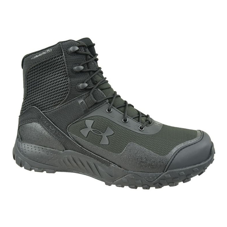 Under Armour Valsetz Rts 1,5 M 3021034-001 negru Under Armour Valsetz Rts 1,5 M 3021034-001 negru