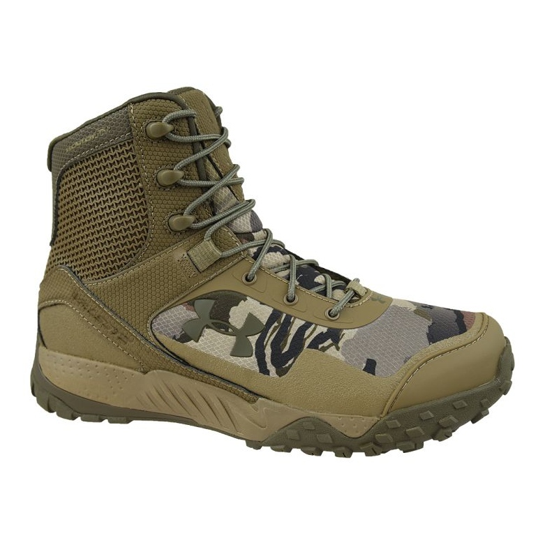 Under Armour Valsetz Rts 1,5 M 3021034-900 multicolor verde