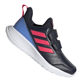 Pantofi Adidas Jr AltaRun Cf Jr G27230 negru