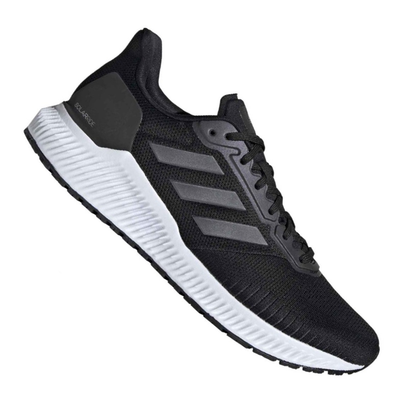 Pantofi Adidas Solar Ride M EF1426 negru