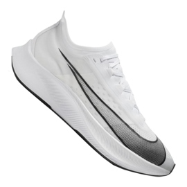 Pantof Nike Zoom Fly 3 M AT8240-100 alb