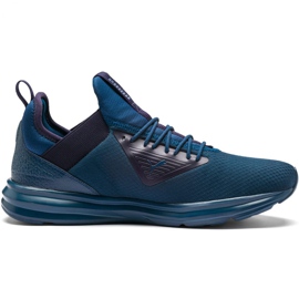 Puma Enzo Beta M 192595 01 albastru marin