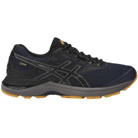 Pantofi de alergare Asics Gel Pulse 9 GM Tx T7D4N-5890 negru
