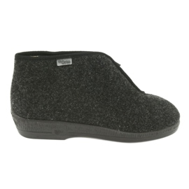 Pantofi de damă Befado pu 041D052 gri
