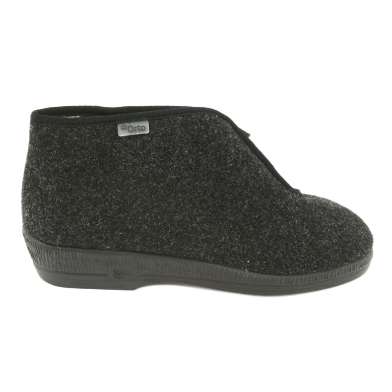 Pantofi de damă Befado pu 041D052 gri
